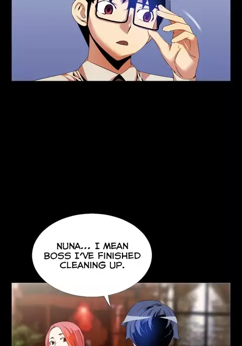 Love Parameter Ch.1-53