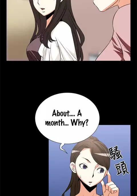 Love Parameter Ch.1-78