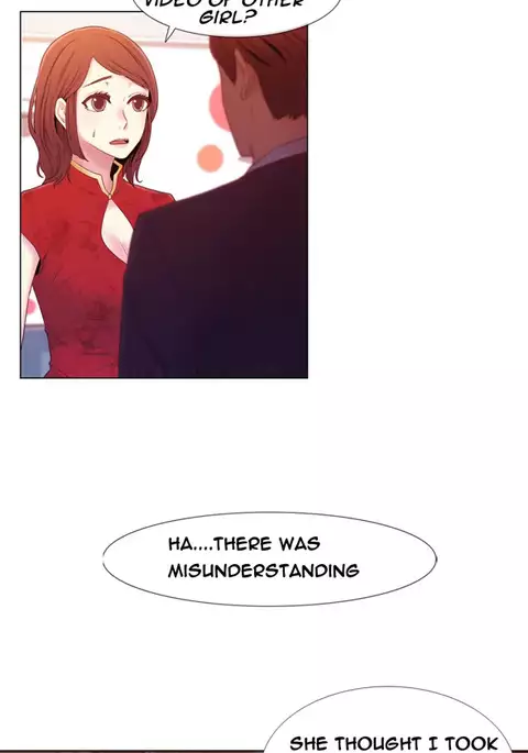 Miss Mystic Ch.1-31