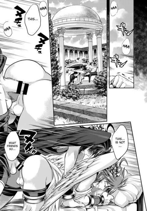 Tobenai Tenshi wa Tadano Shota da {Shotachan}