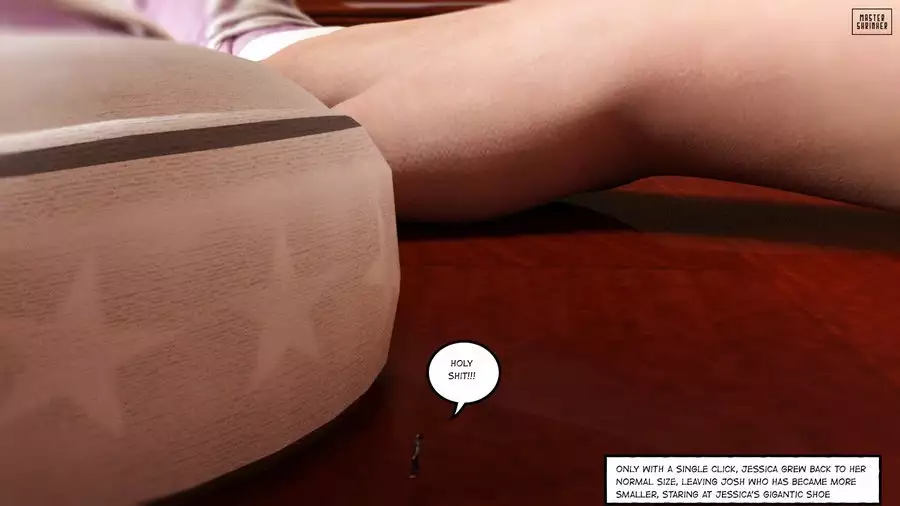 SCHOOL PROJECT by MShrinker