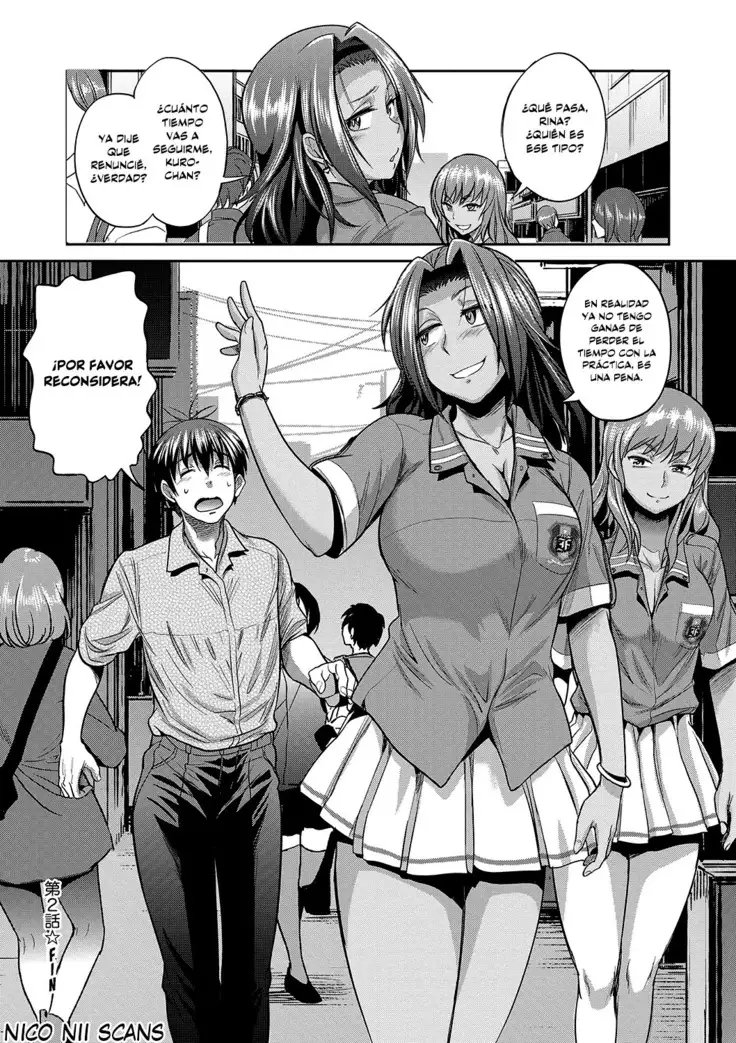 Joshi Luck! 2nd Years Later