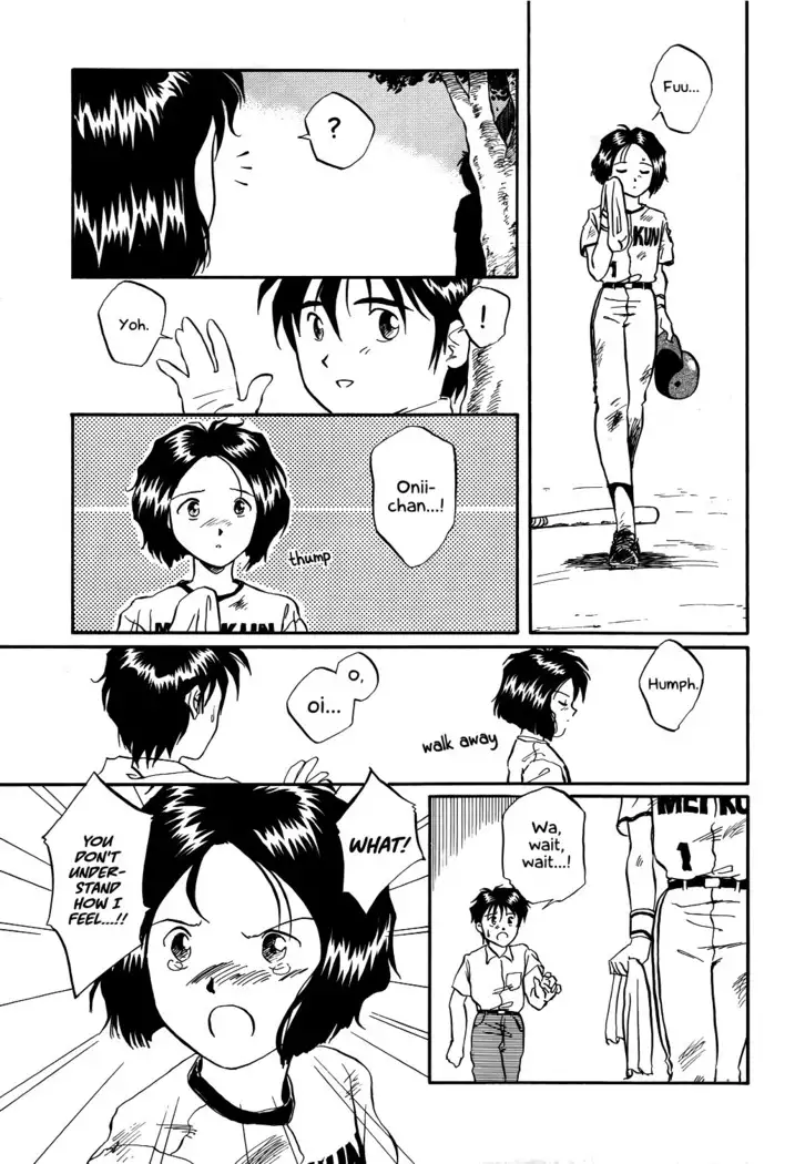 Megami Seven