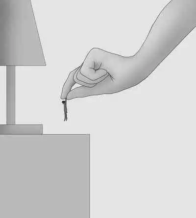 Female Students Working Part-Time In Prison