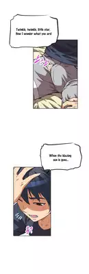 Brawling Go 0-18 Chapters (To be continued)