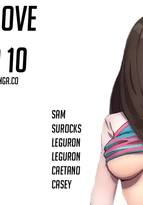 Refrain Love Ch.1-23