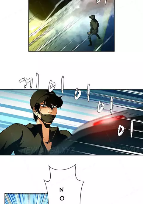 Twin Slave Ch.1-21