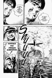 Crying Freeman Vol. 1