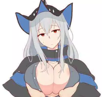 罗德岛のSEX与日常（明日方舟同人漫画）