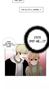 [Silverstar] Talk To Me Ch.1-38 (English) (Ongoing)