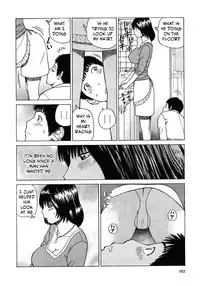 Paying a Visit to Auntie [English] [Rewrite] [EZ Rewriter]