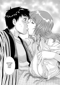 [Yanagawa Rio] Wetly Wife Ch. 1-７ [English] {Tadanohito}