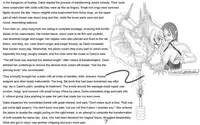 [MicroGravity] Ryoujoku Musou | Abuse Warriors (Warriors Orochi) [English] {3d0xp0xy}