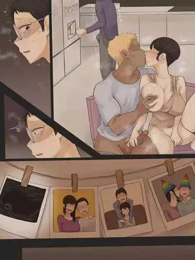 [laliberte] Yuj 03 [Speechless] [Decensored]