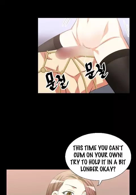 Love Parameter Ch.1-53