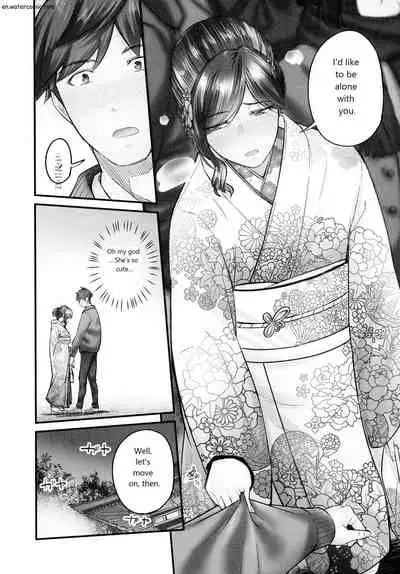 [いぶろｰ｡] じみへんっ!!～地味子も乱れる絶頂性交～