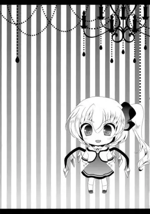 Flower Setoran Touhou Sairokushuu