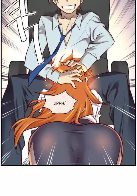 Master in My Dreams Ch.0-44