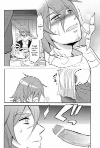 Isekai no Hitobito | People of Another World