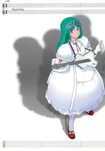 天津風を監禁して観察するすけべ本
