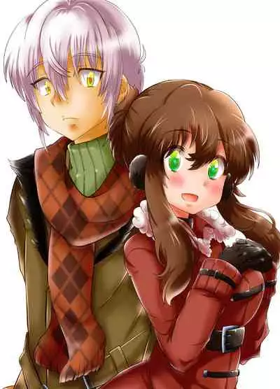 現パロ 妹みたいな幼馴染は俺の嫁] 現パロ 妹みたいな幼馴染は俺の嫁