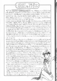 (C53) [Rat Tail (Irie Yamazaki)] IRIE FILE RED (Various)