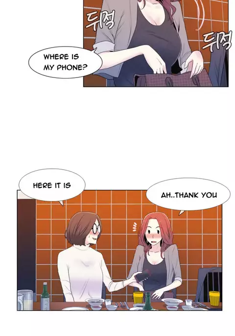 Miss Mystic Ch.1-31