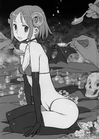 Akuma no Kaikata - How to tame a devil