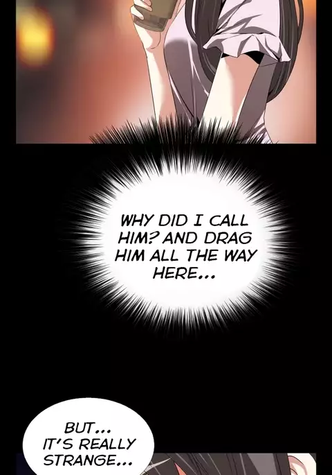 Love Parameter Ch.1-53