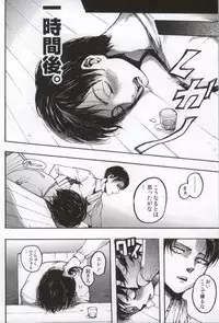 (C86) [Onjire (Tamy)] ONGRE2013 (Shingeki no Kyojin)