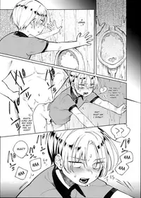 [Tartarosauce of the Hell (Hituka)] Gakkou no Waidan Ge [English] {TheRobotsGhost} [Digital]