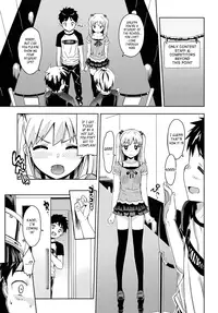 [Ohtomo Takuji] Katekano♡ (Complete + Carmina) [English]