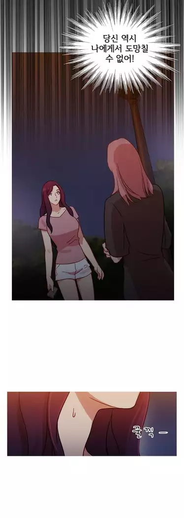 Scandal of the Witch Ch.0-35