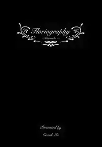 (C83) [Crank.In (Mizutani Tooru)] Floriography ~Marmelo~ [English] {secondhandscans}