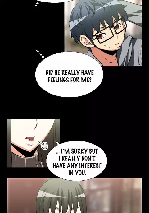 Love Parameter Ch.1-78