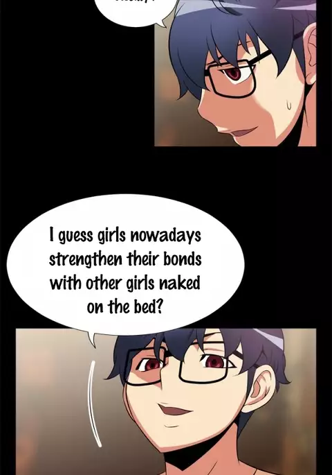 Love Parameter Ch.1-73