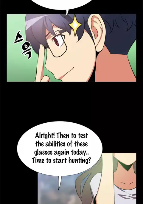 Love Parameter Ch.1-46