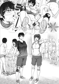 [Yokoshima Nikki] Yokoshima Musume