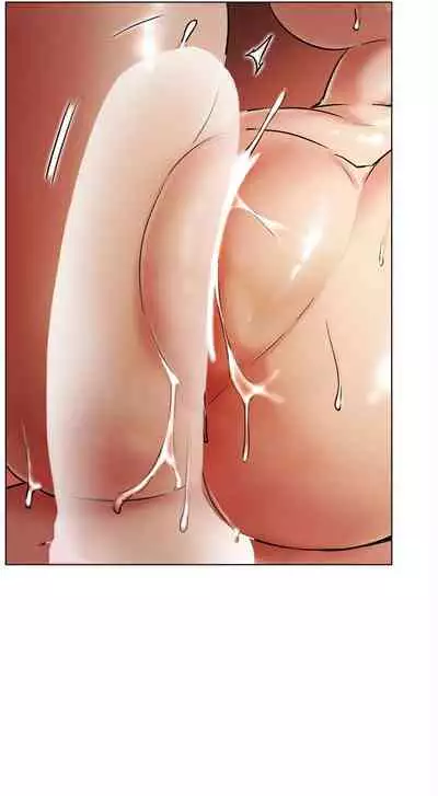 [Gregor, JJangE] Staying with Ajumma (1-21) [English] [ The Blank ] [Ongoing]