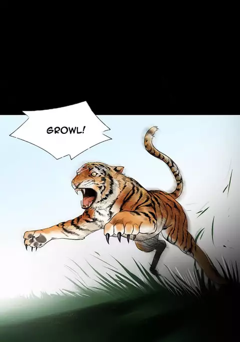 The Taste of Hands Ch.1-63