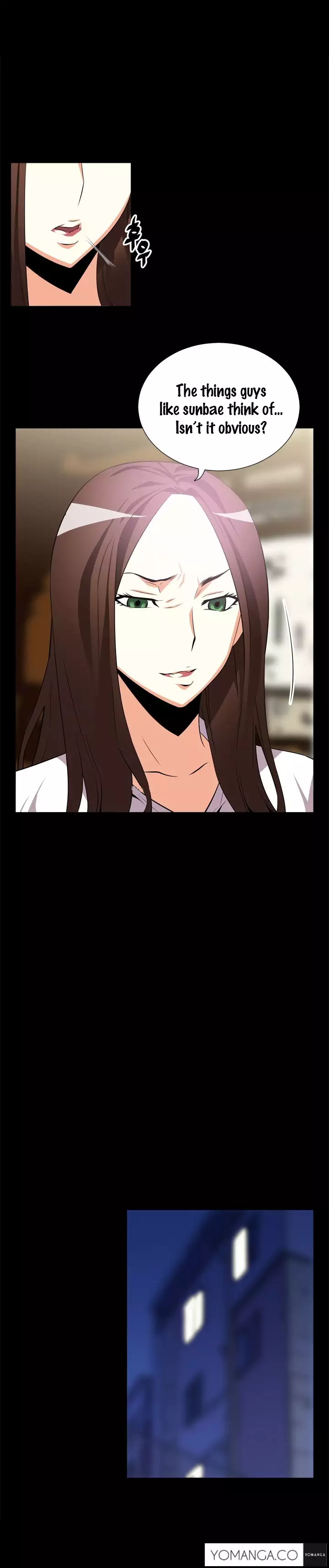 Love Parameter Ch.1-34