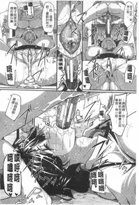 [Fue] Fella Hame Lips | 愛口交套弄的美唇 [Chinese]