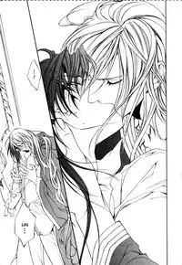 [Yamane Ayano] Crimson Spell Ch.01-25 and extras (Yaoi) [ENG]