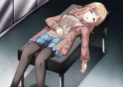 【G3】 桜と雪、巨塔が崩れ(前編)