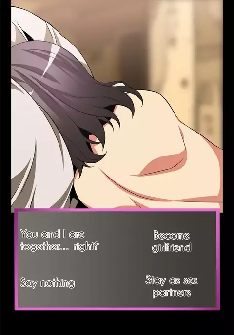 Love Parameter Ch.1-46