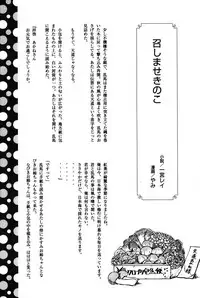 (SPARK11) [Kinokotai (Various)] Atashi no Itoshii Iinazuke (Ranma 1/2)