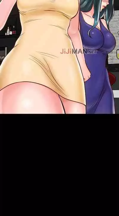 【周日连载】同居密友(作者:Pb&無業遊民) 第1~27话
