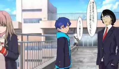 SSSS.DYANZENONのエロ本 第2回