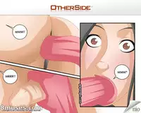 GogoAngels OtherSide (eng - color)