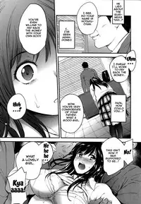 [Monorino] PINKERTON Ch. 1-8 [English] {Doujins.com}
